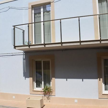 I Venti Hotel Brucoli Exterior foto